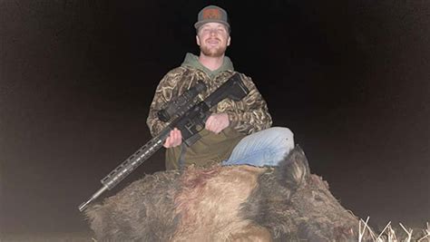 cheap hog hunts in oklahoma